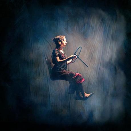 Terra Kate Vendredi inspiration # 14 : Terra Kate