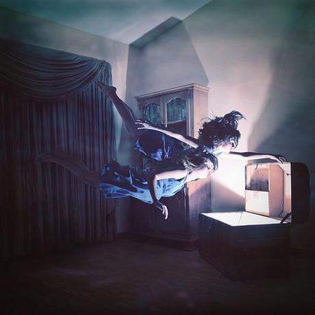 Terra Kate Vendredi inspiration # 14 : Terra Kate