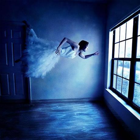 Terra Kate Vendredi inspiration # 14 : Terra Kate