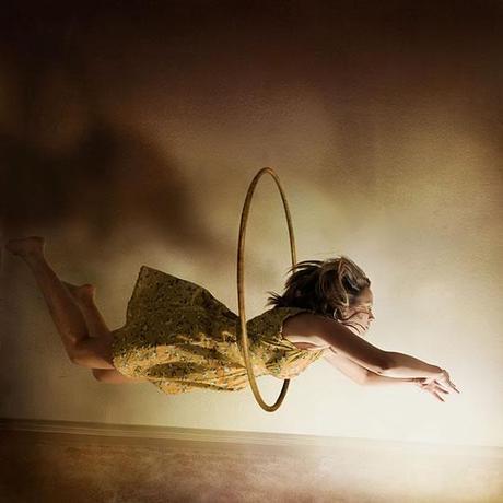 Terra Kate Vendredi inspiration # 14 : Terra Kate