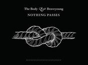 Body Braveyoung collaborent pour titres.