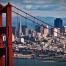 San Francisco, une ville menacé par les catastrophes climatiques.