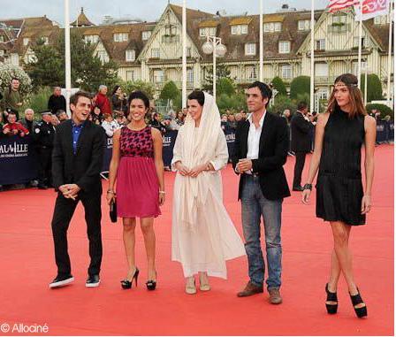 DEAUVILLE 2011