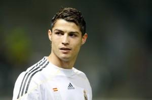 Ronaldo : « L’année du Real Madrid »