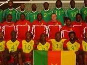 Jeux africain 2011 :Les Lions volley-ball Maputo