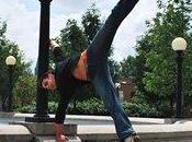 Comment réussir drapeau humain