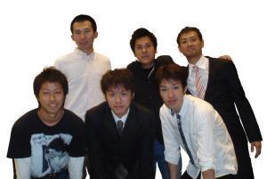 Talent à la Carte #2 : Le groupe d’ébéniste Zoukibayashi (recommandé par Toshiyuki KITA)