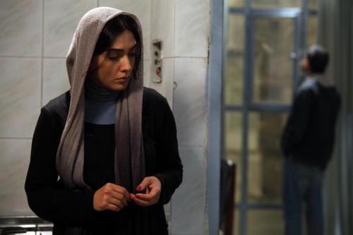 Leyla Zareh - Au revoir de Mohammad Rasoulof - Borokoff / Blog de critique cinéma