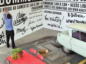 Maison Commune (exposition Nancy)