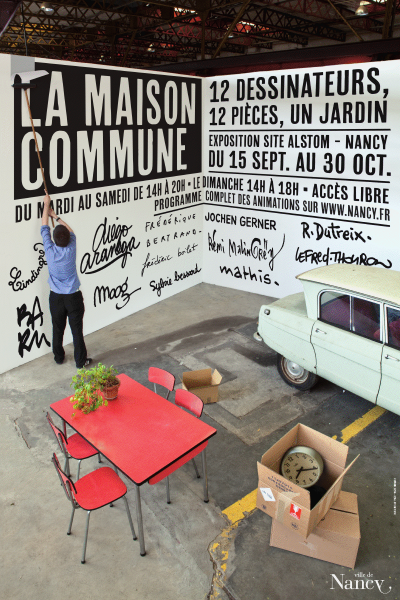 maison-commune