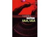 Lila, Martin Suter