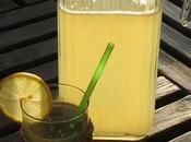 citronnade délices