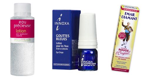 Produits centenaires et Recettes de grand-mère vus dans 100% Mag