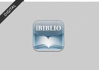 Application Iphone : ibibliothèque.