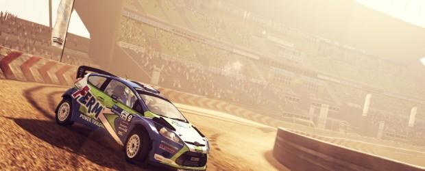 WRC 3 annoncé par la même occasion
