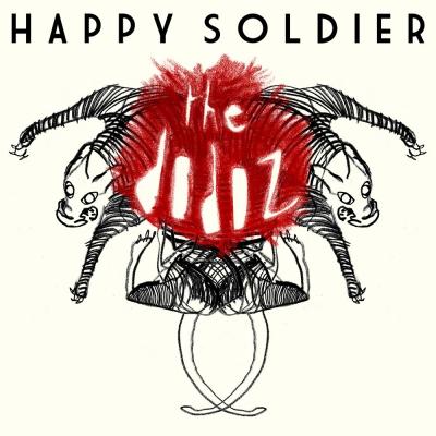 THE DODOZ – HAPPY SOLDIER