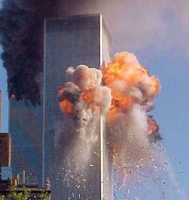 Le 11 septembre de Grégory Capra