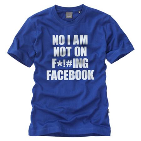 #335 Comment bien protéger son profil Facebook.