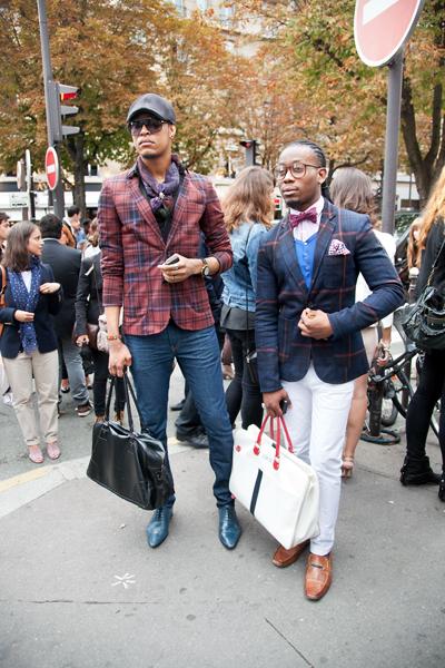 Narry et Tracy - Infirmier et entrepreneur