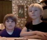 vidéo nappe table vaiselle