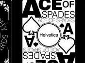 Types Deck playing cards, Adam (BeaverCreative) Bauer