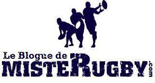 Suivez la Coupe du Monde sur le Blogue de Mister Rugby