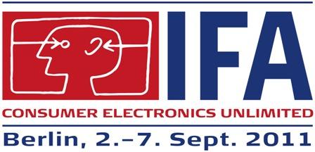 IFA Logo Datum 1 IFA 2011 : récap des principales annonces