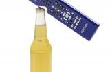clicker remote control bottle opener 160x105 Une télécommande décapsuleur !