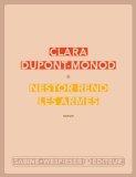 Nestor rend les armes par Dupont-Monod