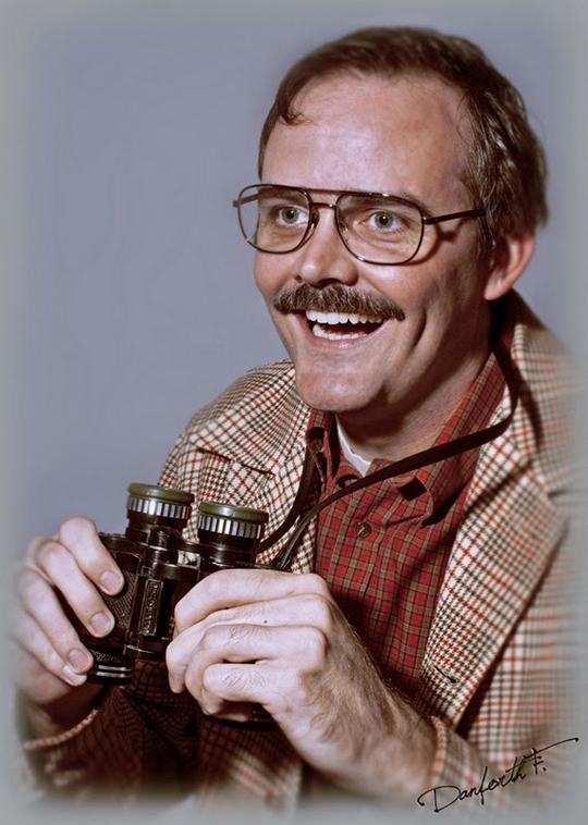 © Heather Landis 2011 - I Am Nerd