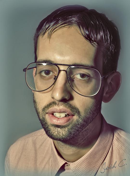 Photography by Heather Landis