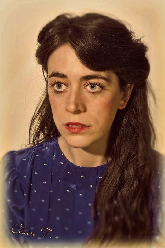 © Heather Landis 2011 - I Am Nerd