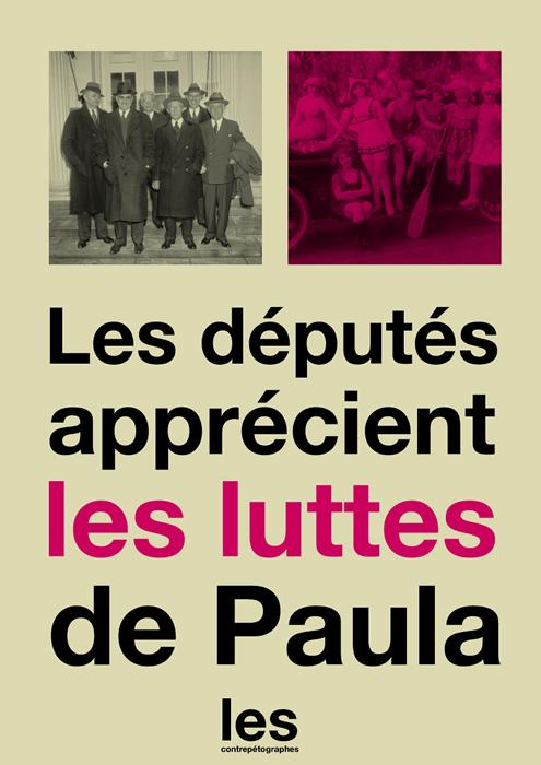 Les contrepétries d’un graphiste cochon