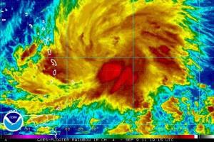 rb-l En attendant Maria ! La Tempête Tropicale sous tous les angles !