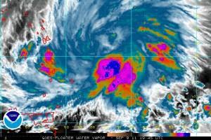 wv-l En attendant Maria ! La Tempête Tropicale sous tous les angles !