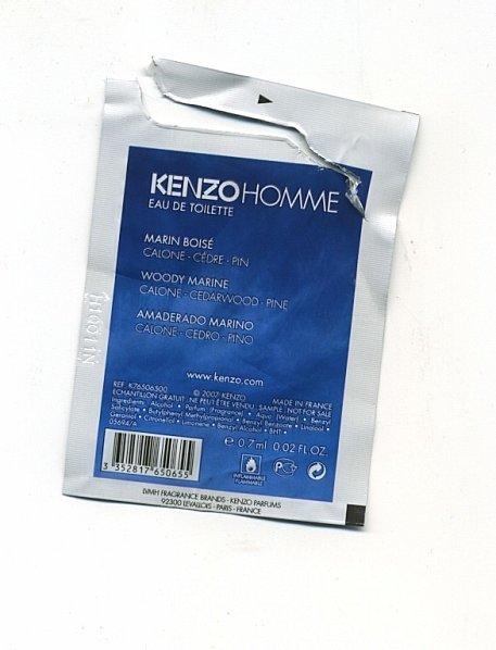 kenzo