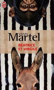Yann Martel, le vrai-faux scandale de la rentrée 2010