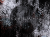 :papercutz Disintegration (The Cure Cover)