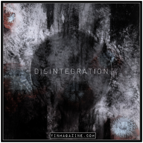 :papercutz – Disintegration (The Cure Cover)