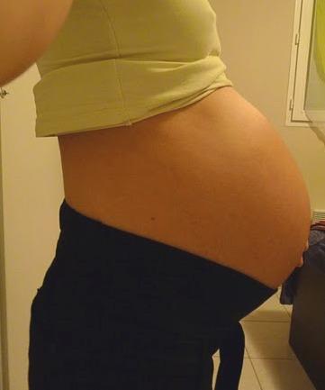 Témoignage: accoucher après 1 an de grossesse