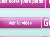 Votre régime Dukan dans votre iPhone