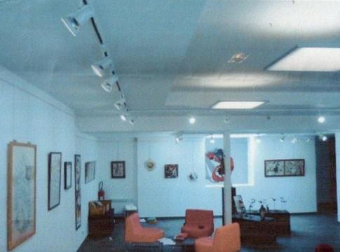 Aux Bois-Blancs, l'espace Pignon rénové.