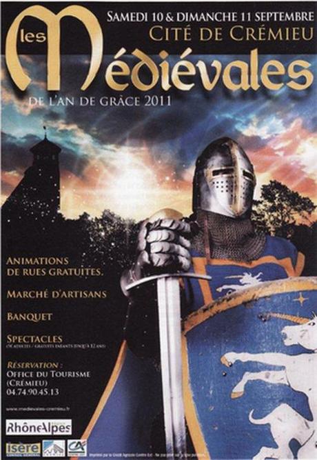 On fait quoi ce we ?