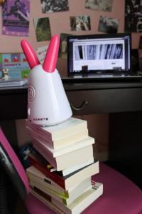 (Re)lectures estivales…