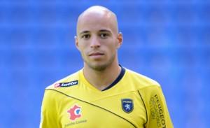 Mikari/Sochaux : « Nous progressons à chaque match
