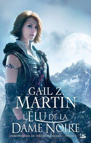 Septembre chez Bragelonne en images ...