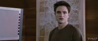 Découvrez 15 secondes du prochain trailer de Breaking Dawn