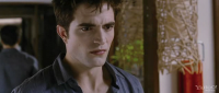 Découvrez 15 secondes du prochain trailer de Breaking Dawn