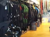 [UWL SURFSHOP] combies arrivent, arrivent….