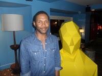 UF BOX : invité Slaï